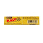 RAW Classic Rolling Papers - King Size Slim image 1