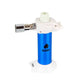 Newport Zero 5.5" Mini Torch Lighter - Blue image