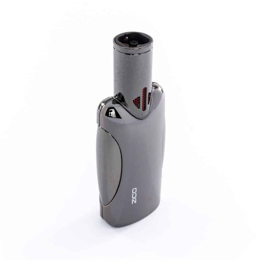 Zico Torch ZD-46 Quad Jet Flame Lighter image 1