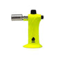 Newport Zero 5.5" Mini Torch Lighter - Rogue Series - Yellow image