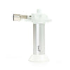 Scorch Torch Extinguisher - Single Jet Flame Lighter - White image