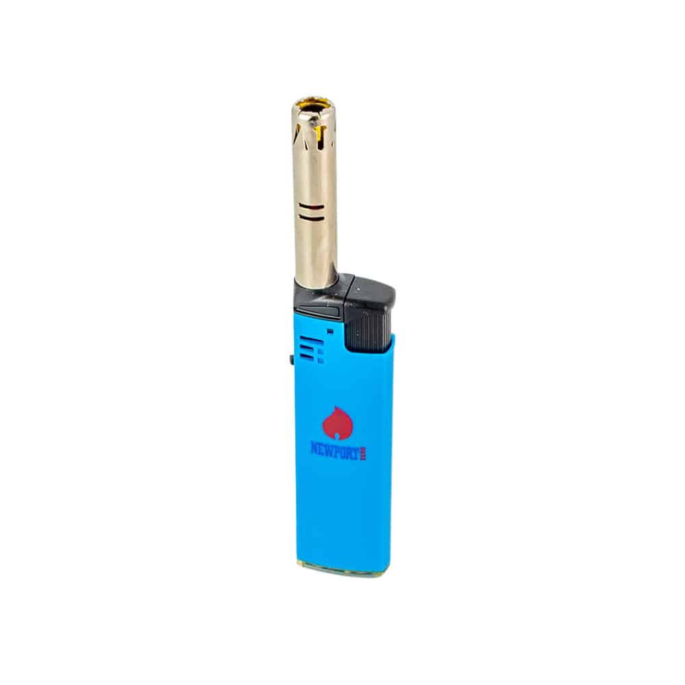 Newport Zero Long Neck Jet Flame Torch image 2