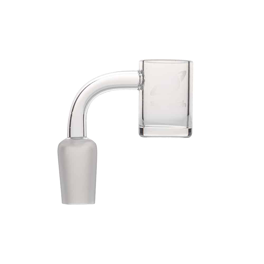 Sky High Quartz Bucket Banger image