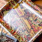 RAW Rolling Tray - Mix image 1