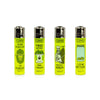 Clipper Lighters - Think Green image 0