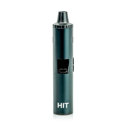 Yocan HIT Dry Herb Vaporizer - Black image