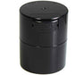 Minivac Vacuum Sealed Container - Black &amp; Pearl image