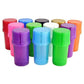 Medtainer Jar &amp; Grinder Combo