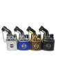Zico Torch MT-15 Adjustable Single Jet Flame Lighter image 1