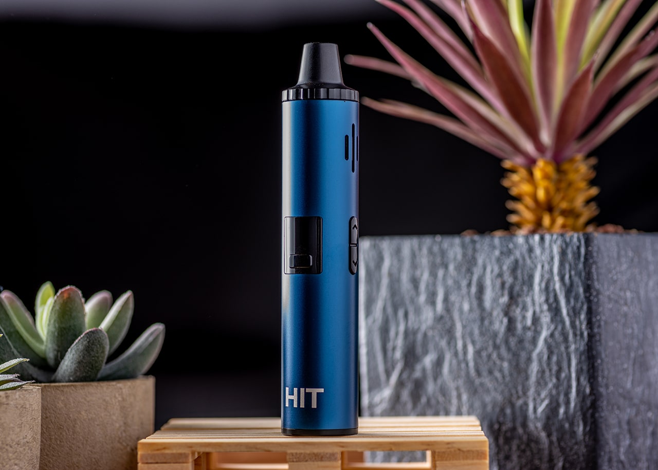 Yocan HIT Dry Herb Vaporizer image 8