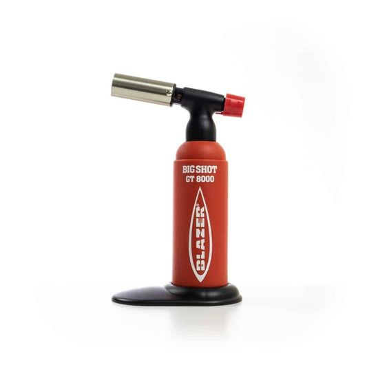 Blazer Big Shot GT8000 Torch Lighter image 0