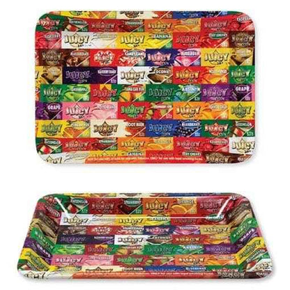 Juicy Jay's Rolling Tray