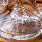 SIK 8" Circ Perc Klein Recycler image 5