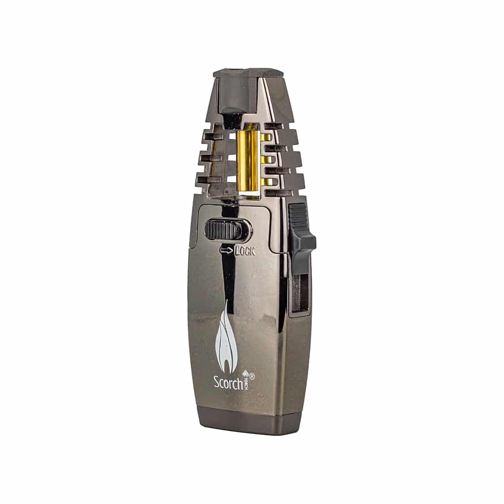 Scorch Torch MiniForce - Single Jet Flame Lighter image 10