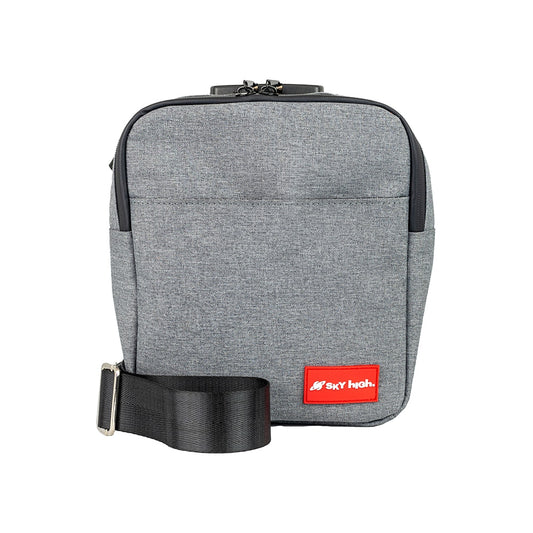 Sky High Locking Smell Proof Stash Bag image 0