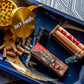 Juicy Jay's Rolling Papers - Milk Chocolate - 1 1/4"