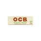 OCB Organic Hemp Rolling Papers - 1 1/4" image 0