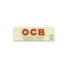 OCB Organic Hemp Rolling Papers - 1 1/4" image 0