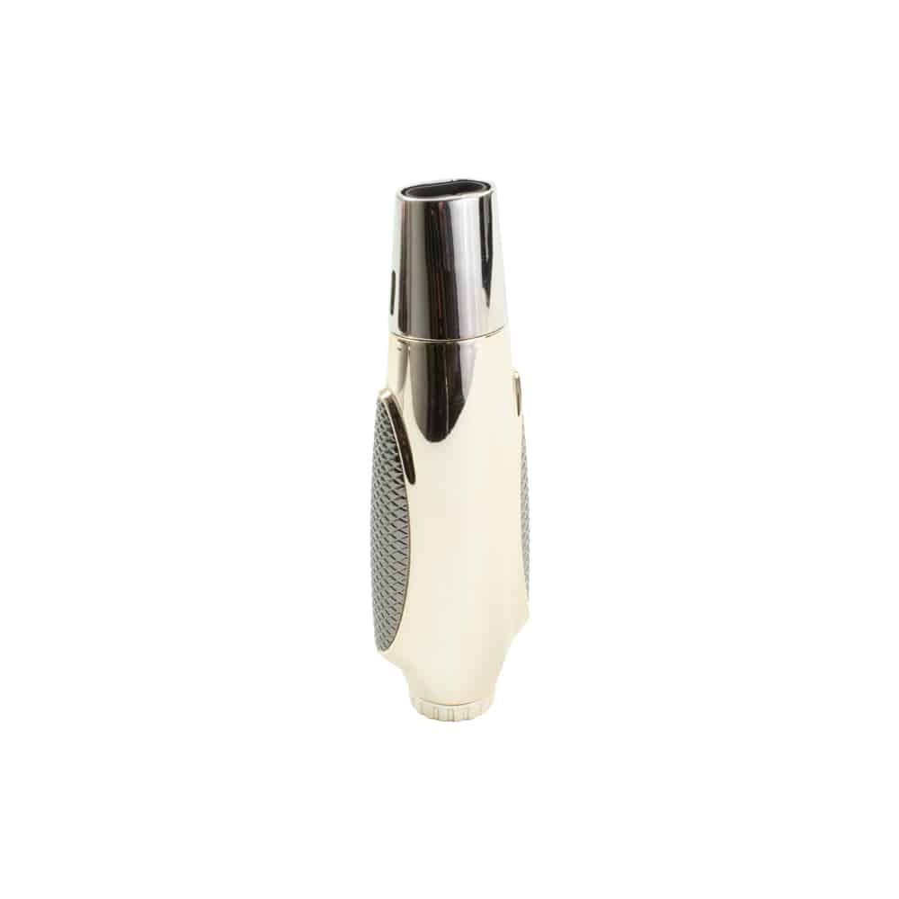 Zico Torch ZD-77 Dual Jet Flame Lighter image 4