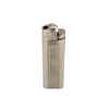 Newport Zero - Metal Wheel Pocket Sized Single Jet Flame Torch Lighters image 2