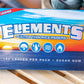 Elements Rolling Papers - Single Wide (100 Papers)
