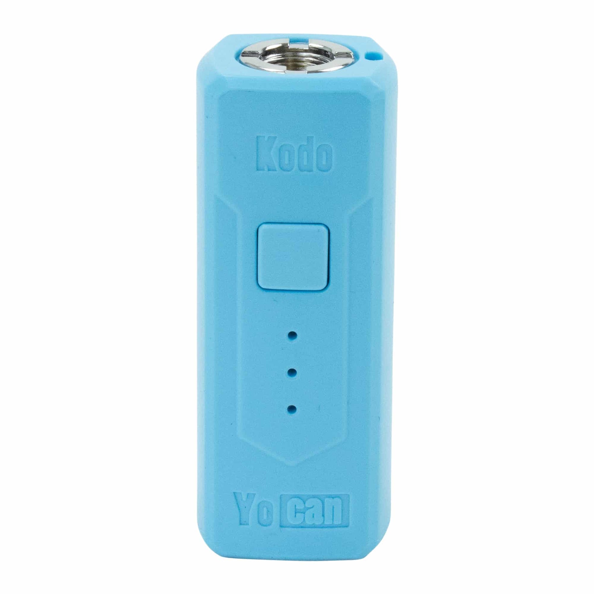 Yocan Kodo Battery - Light Blue image