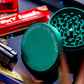 Chromium Crusher 4-Piece Grinder - 55mm image 5