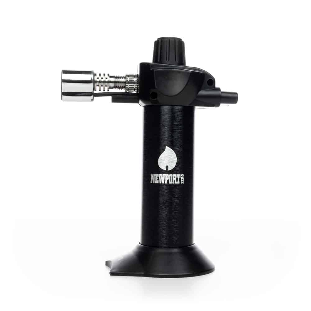 Newport Zero 5.5" Mini Torch Lighter image 0