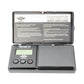 Triton T2-300 Digital Pocket Scale - 300g x 0.1g image 0