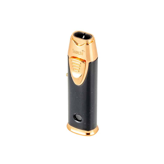 Scorch Torch Pod - Dual Jet Flame Lighter image 0