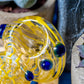 4" Silver Fumed Spoon Pipe image 6