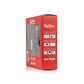 Sky High Cyclone Banger Kit - 90° - 14mm - Male image 5