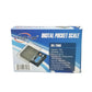 WeighMax BX-750C Digital Scale image 1