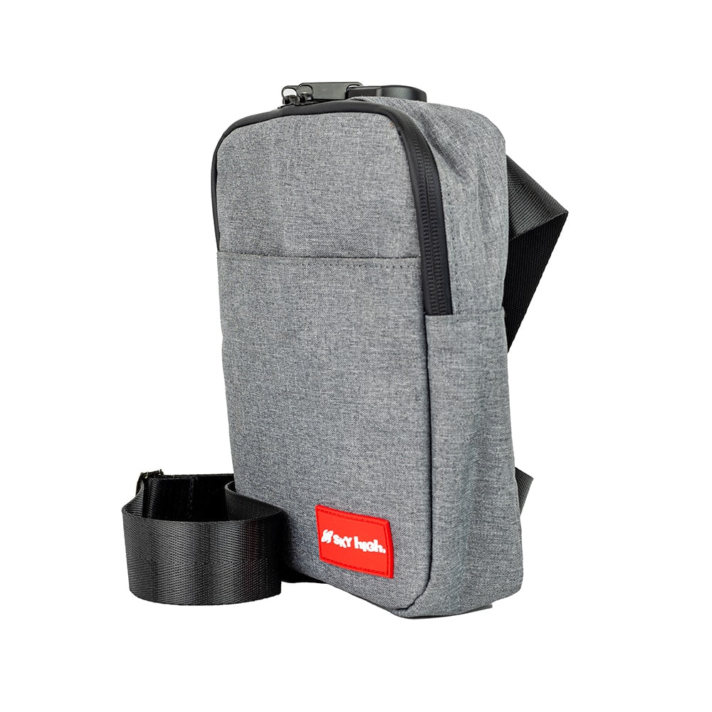 Sky High Locking Smell Proof Stash Bag image 1