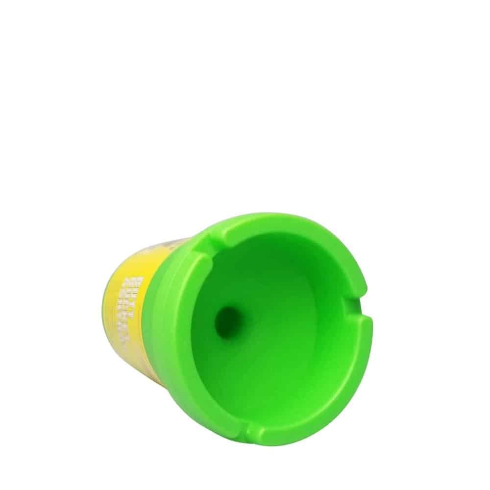 Luminous Butt Bucket Portable Ashtray image 1