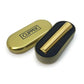 Metal Gold Clipper Lighter image 0