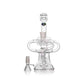 SIK 8" Circ Perc Klein Recycler image 3