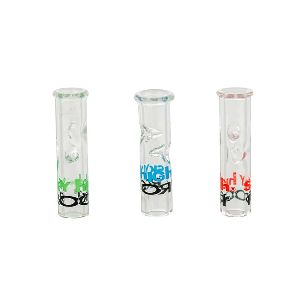 Sky High Glass Tip Filter image 0