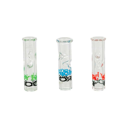 Sky High Glass Tip Filter image 0