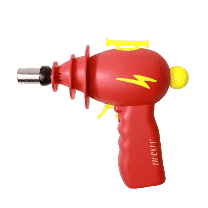 Thicket Spaceout Torch - Lightyear - Red image