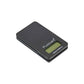 Fuzion RT-1000 Mini Digital Scale - 1000g x 0.1g image 1
