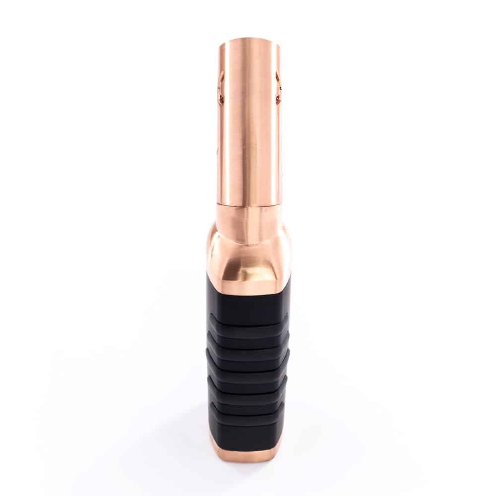 Zico Torch ZD-51 Adjustable Quad Jet Flame Lighter image 5