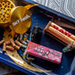 Juicy Jay's Rolling Papers - Cotton Candy - 1 1/4"