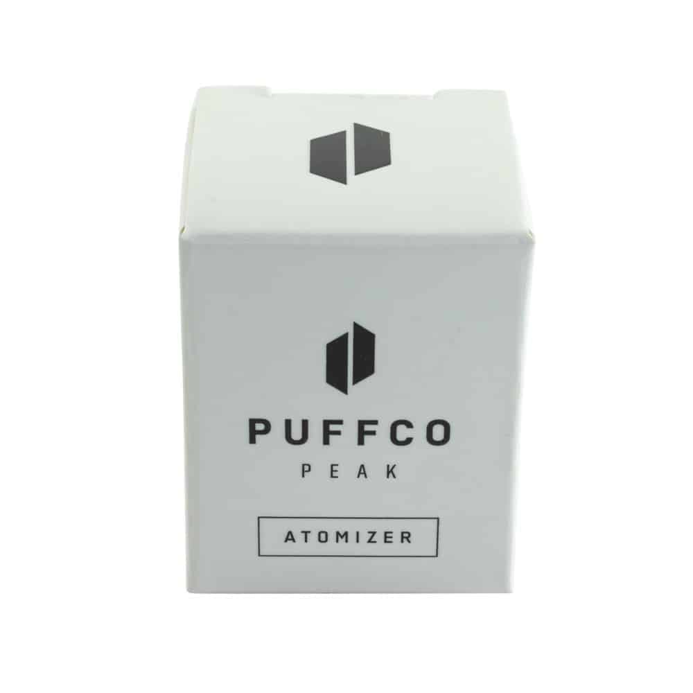 Puffco Peak Replacement Atomizer image 1