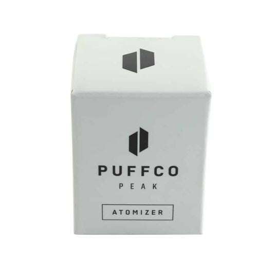 Puffco Peak Replacement Atomizer image 1