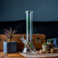 RooR 14" Beaker Bong - Green image 4