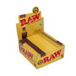 RAW Classic Rolling Papers - 1 1/4" image 3