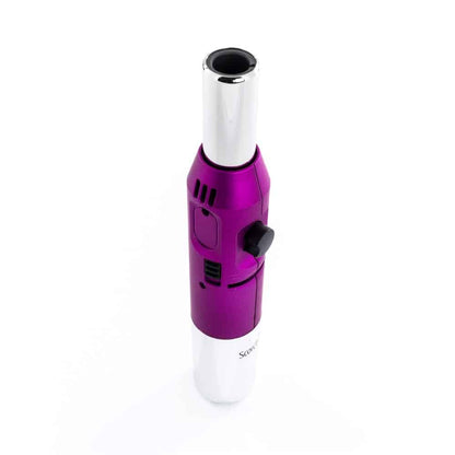 Scorch Torch Pencil - Single Jet Flame Lighter - Magenta image