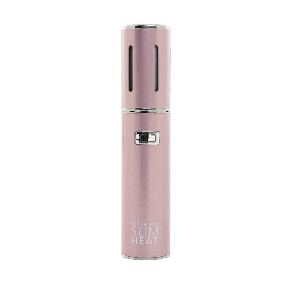 VaporTech Slim Heat - Pink image