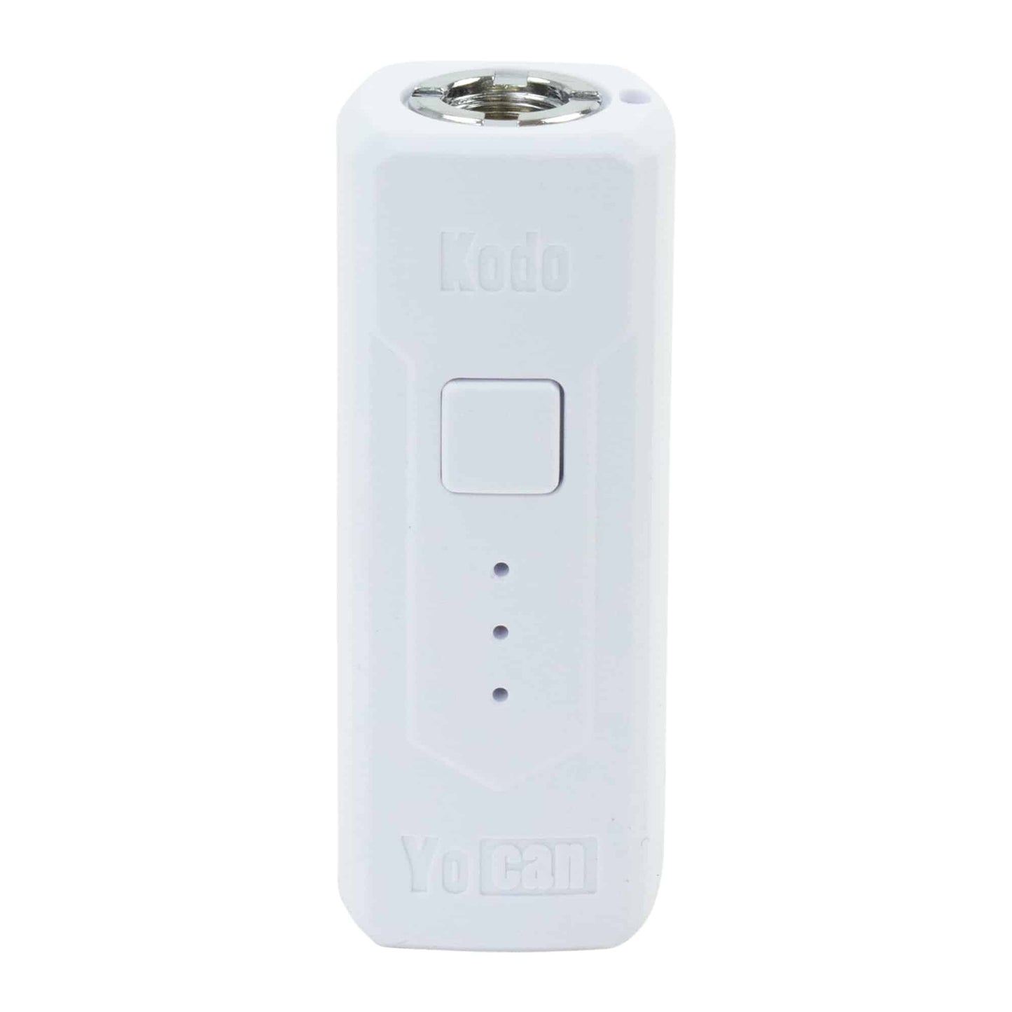 Yocan Kodo Battery - White image